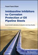 Imidazoline Inhibitors for Corrosion Protection of Oil Pipeline Steels