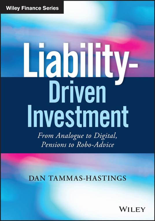 Liability-Driven Investment