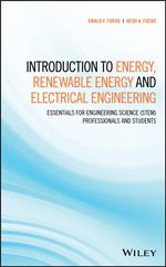 Introduction to Energy, Renewable Energy and Electrical Engineering