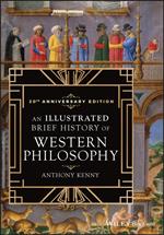 An Illustrated Brief History of Western Philosophy, 20th Anniversary Edition