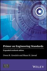 Primer on Engineering Standards