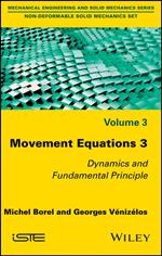 Movement Equations 3