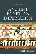 Ancient Egyptian Imperialism