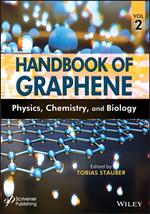 Handbook of Graphene, Volume 2