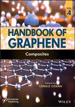 Handbook of Graphene, Volume 4