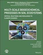 Multi-Scale Biogeochemical Processes in Soil Ecosystems