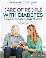 Care of People with Diabetes: A Manual for Healthcare Practice