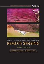 Introduction to the Physics and Techniques of Remote Sensing