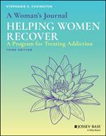 A Woman's Journal: Helping Women Recover