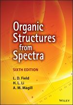 Organic Structures from Spectra