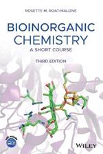 Bioinorganic Chemistry: A Short Course