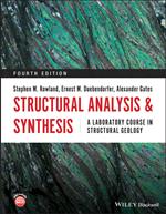 Structural Analysis and Synthesis: A Laboratory Course in Structural Geology