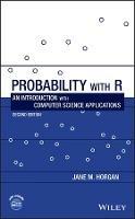 Probability with R: An Introduction with Computer Science Applications