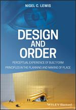 Design and Order