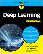 Deep Learning For Dummies