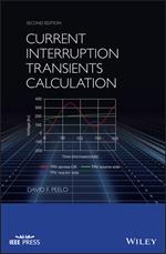 Current Interruption Transients Calculation