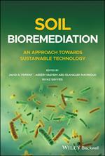 Soil Bioremediation