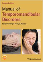 Manual of Temporomandibular Disorders