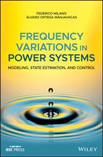 Frequency Variations in Power Systems