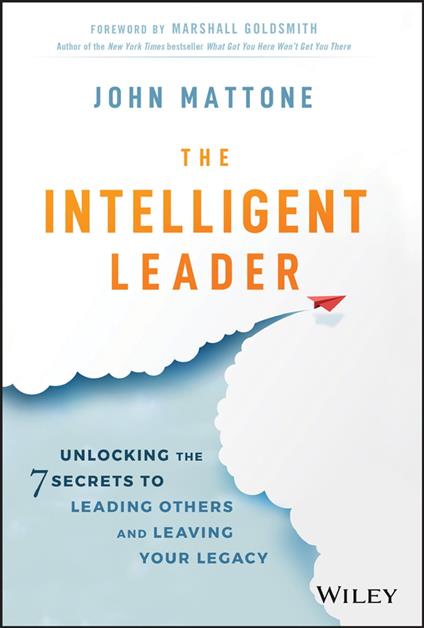 The Intelligent Leader