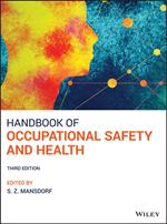 Handbook of Occupational Safety and Health