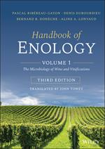 Handbook of Enology, Volume 1: The Microbiology of Wine and Vinifications