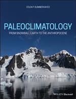 Paleoclimatology