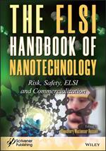 The ELSI Handbook of Nanotechnology