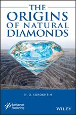 The Origins of Natural Diamonds