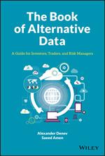 The Book of Alternative Data