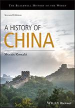 A History of China