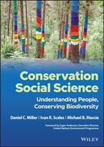 Conservation Social Science