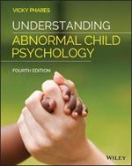 Understanding Abnormal Child Psychology