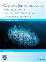 Critical Infrastructure Protection in Homeland Security