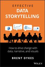 Effective Data Storytelling