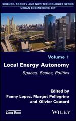 Local Energy Autonomy