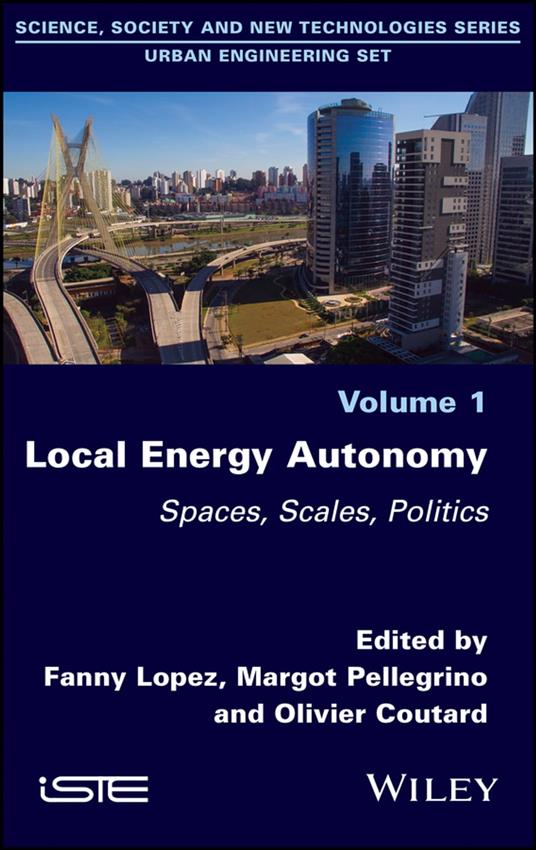 Local Energy Autonomy