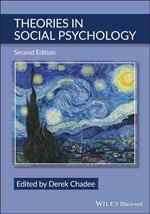 Theories in Social Psychology