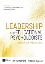 Leadership for Educational Psychologists