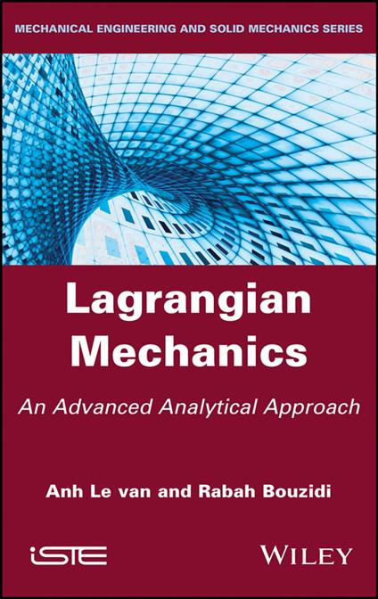 Lagrangian Mechanics