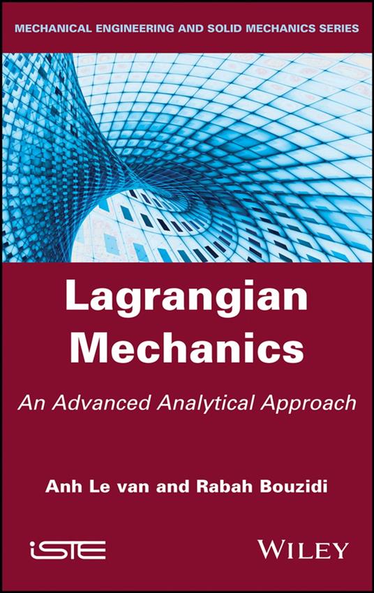 Lagrangian Mechanics