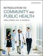 Introduction to Community and Public Health