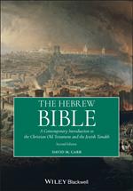 The Hebrew Bible