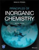 Principles of Inorganic Chemistry