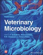 Veterinary Microbiology