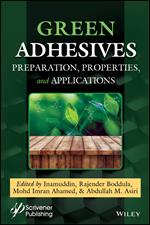 Green Adhesives