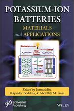 Potassium-ion Batteries