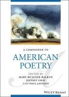 A Companion to American Poetry