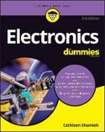 Electronics For Dummies