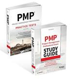 PMP Project Management Professional Exam Certification Kit: 2021 Exam Update